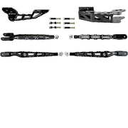 3 1/2" to 8" RAD F250 F350 4-LINK UPGRADE KIT 2023 to 2026 SUPER DUTY Stryker Off Road Design