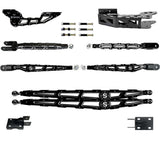3 1/2" to 8" RAD F250 F350 4-LINK UPGRADE KIT 2023 to 2026 SUPER DUTY Stryker Off Road Design