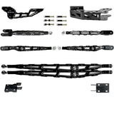 3 1/2" to 8" RAD F250 F350 4-LINK UPGRADE KIT 2011-2016 SUPER DUTY Stryker Off Road Design