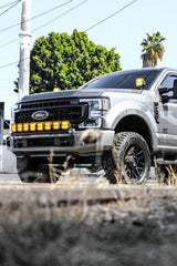 Mount Kit Only 2011+ F250 / F350 Superduty 8 Light Bracket GGLighting