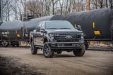 5 Inch Lift Kit w/ Radius Arm | FOX 2.5 Performance Elite Coil-Over Conversion | Ford F250/F350 Super Duty (20-22) 4WD | Diesel BDS Suspension