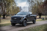 5 Inch Lift Kit w/ Radius Arm | FOX 2.5 Performance Elite Coil-Over Conversion | Ford F250/F350 Super Duty (20-22) 4WD | Diesel BDS Suspension