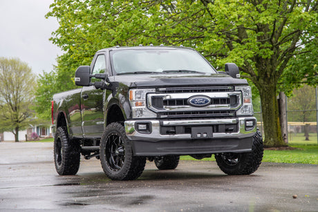 1-2 Inch Leveling Kit | Performance Spring | Ford F250/F350 Super Duty (1 Inch Lift: 17-19) | (2 Inch Lift: 20-26) | 4WD | Diesel & Gas BDS Suspension