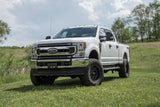 5 Inch Lift Kit w/ 4-Link | Ford F250/F350 Super Duty (20-22) 4WD | Gas BDS Suspension