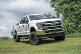 5 Inch Lift Kit w/ 4-Link | Ford F250/F350 Super Duty (20-22) 4WD | Gas BDS Suspension