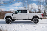 7 Inch Lift Kit w/ 4-Link | Ford F250/F350 Super Duty (20-22) 4WD | Diesel BDS Suspension