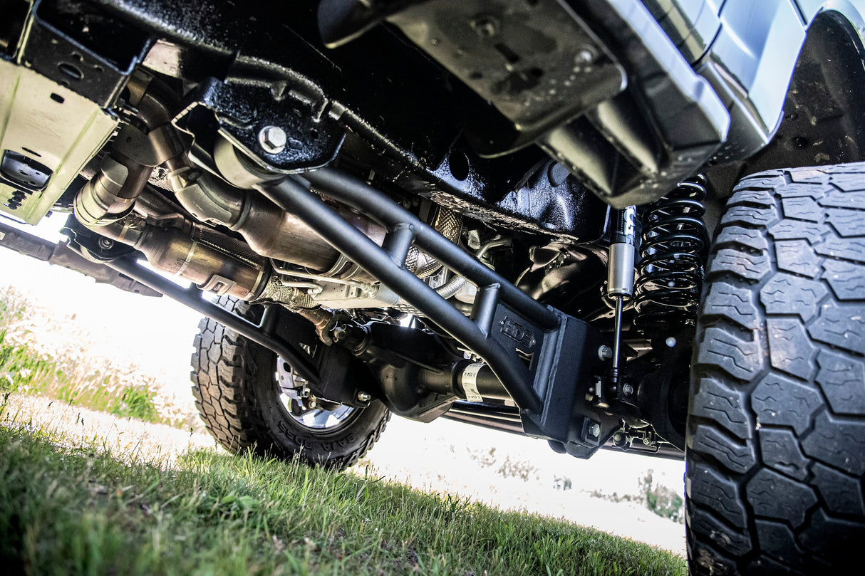 3 Inch Lift Kit w/ Radius Arm | Ford F250/F350 Super Duty (23-26) 4WD BDS Suspension