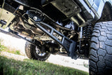3 Inch Lift Kit w/ Radius Arm | Ford F250/F350 Super Duty (23-26) 4WD BDS Suspension