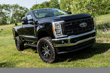 3 Inch Lift Kit w/ Radius Arm | FOX 2.5 Coilover Conversion - Performance Elite | Ford F250/F350 Super Duty (23-26) 4WD BDS Suspension
