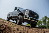 3 Inch Lift Kit w/ Radius Arm | Ford F250/F350 Super Duty (23-26) 4WD BDS Suspension