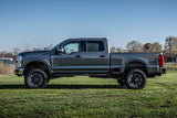 5 Inch Lift Kit w/ Radius Arm | FOX 2.5 Performance Elite Coilover | Ford F250/F350 Super Duty (23-26) 4WD | Diesel BDS Suspension