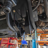 D50 TTB Coil Over Conversion (BOLT ON) Front Only - 80-97 Ford F-Series Desolate Motorsports