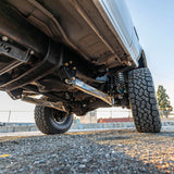 D50 TTB Coil Over Conversion (BOLT ON) Front Only - 80-97 Ford F-Series Desolate Motorsports