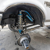 D50 TTB Coil Over Conversion (BOLT ON) Front Only - 80-97 Ford F-Series Desolate Motorsports