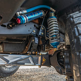 Desolate Motorsports D50 TTB Coil Over Conversion & HD Rear Suspension Kit (Front and Rear) - 1980-1997 Ford F-Series Desolate Motorsports