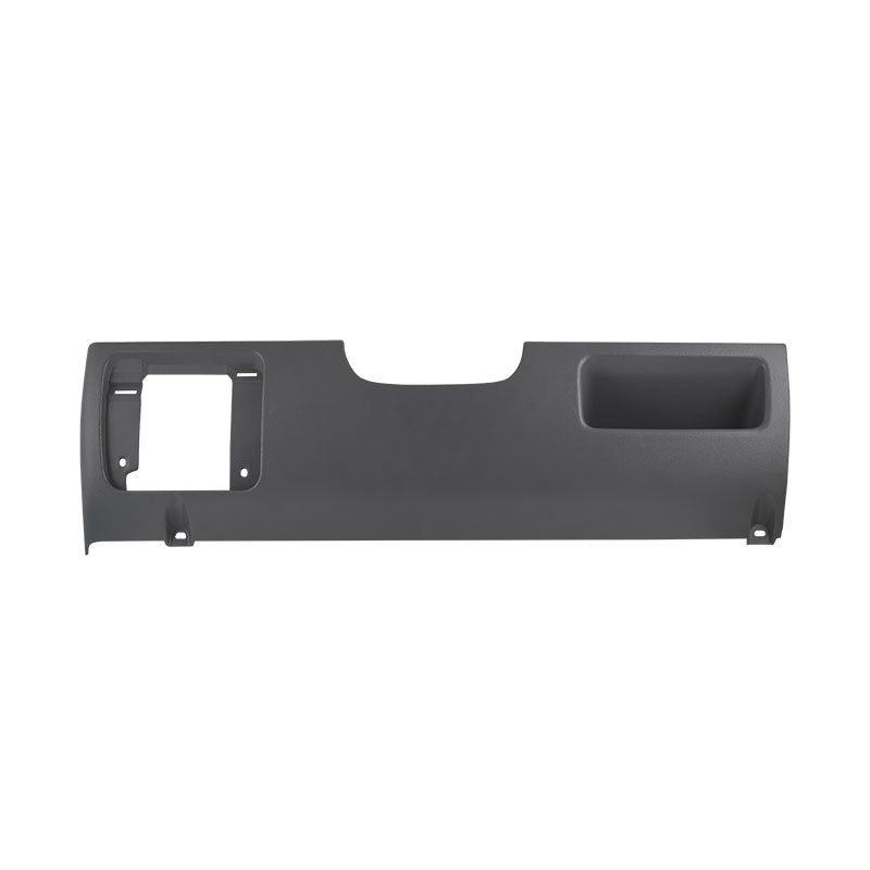 Complete Performance Steering Column Lower Trim Panel - 1992-1997 Ford F-Series & Bronco Complete Performance