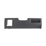 Complete Performance Steering Column Lower Trim Panel - 1992-1997 Ford F-Series & Bronco Complete Performance