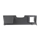 Complete Performance Steering Column Lower Trim Panel - 1992-1997 Ford F-Series & Bronco Complete Performance