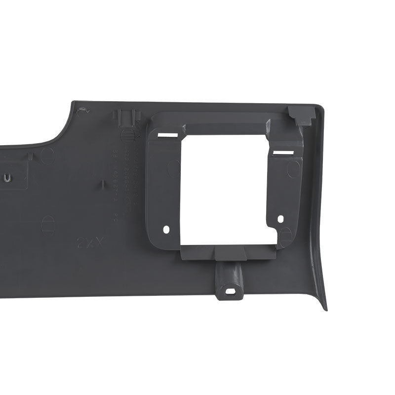 Complete Performance Steering Column Lower Trim Panel - 1992-1997 Ford F-Series & Bronco Complete Performance