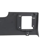 Complete Performance Steering Column Lower Trim Panel - 1992-1997 Ford F-Series & Bronco Complete Performance