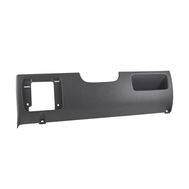 Complete Performance Steering Column Lower Trim Panel - 1992-1997 Ford F-Series & Bronco Complete Performance