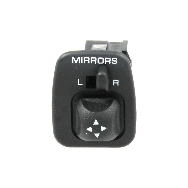 Complete Performance Power Mirror Switch - 1992-1997 Ford F-Series & Bronco Complete Performance