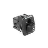 Complete Performance Power Mirror Switch - 1992-1997 Ford F-Series & Bronco Complete Performance