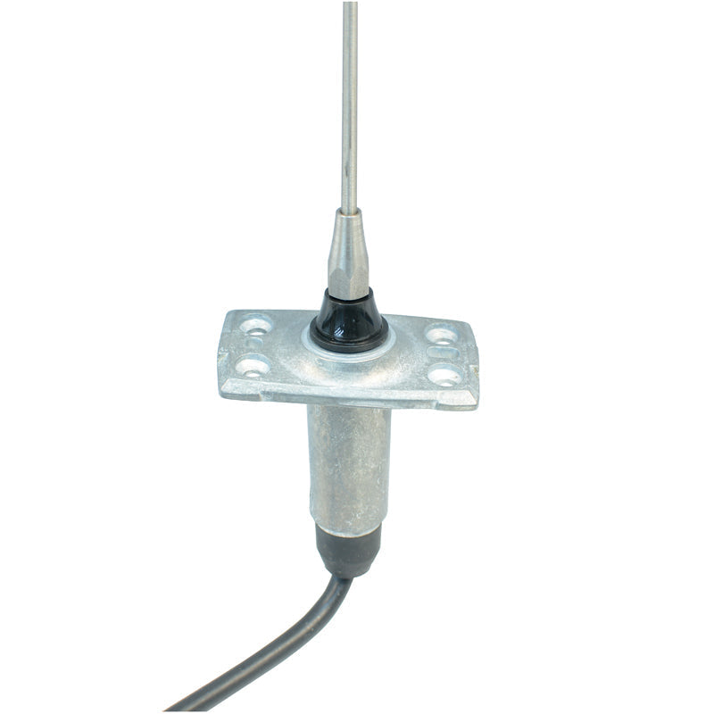 Radio Antenna Assembly - 1992-1996 Ford F-Series Dennis Carpenter