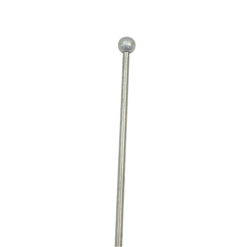 Radio Antenna Assembly - 1992-1996 Ford F-Series Dennis Carpenter