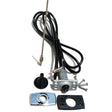 Radio Antenna Assembly - 1992-1996 Ford F-Series Dennis Carpenter