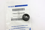 Ford OEM E4OD Shifter End Cap, 1992-1997 Ford F-Series, Bronco Ford OEM