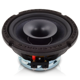 Galeforce F3-65 6.5" 400W RMS Marine Midrange Speakers with Built-in Horn (Single) Galeforce Audio