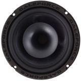 Galeforce F3-65 6.5" 400W RMS Marine Midrange Speakers with Built-in Horn (Single) Galeforce Audio