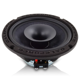 Galeforce F3-8 8" 400W RMS Marine Speaker with Built-in Horn (Single)