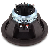 Galeforce F3-8 8" 400W RMS Marine Speaker with Built-in Horn (Single) Galeforce Audio