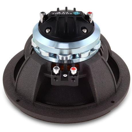 Galeforce F3-8 8" 400W RMS Marine Speaker with Built-in Horn (Single) Galeforce Audio