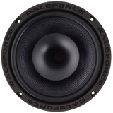 Galeforce F3-8 8" 400W RMS Marine Speaker with Built-in Horn (Single) Galeforce Audio