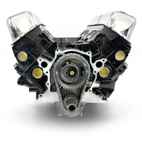 50 State Legal Replacement 1992-1993 - Ford Small Block Compatible 302 c.i. Engine - Long Block