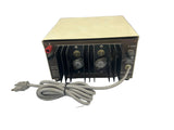 Standard 3 amp 60 hertz 300 watt power supply (pre-owned) standard communications