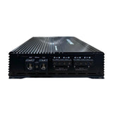 Deaf Bonce Apocalypse ASA-550.4 550W 4-Channel Amplifier Deaf Bonce