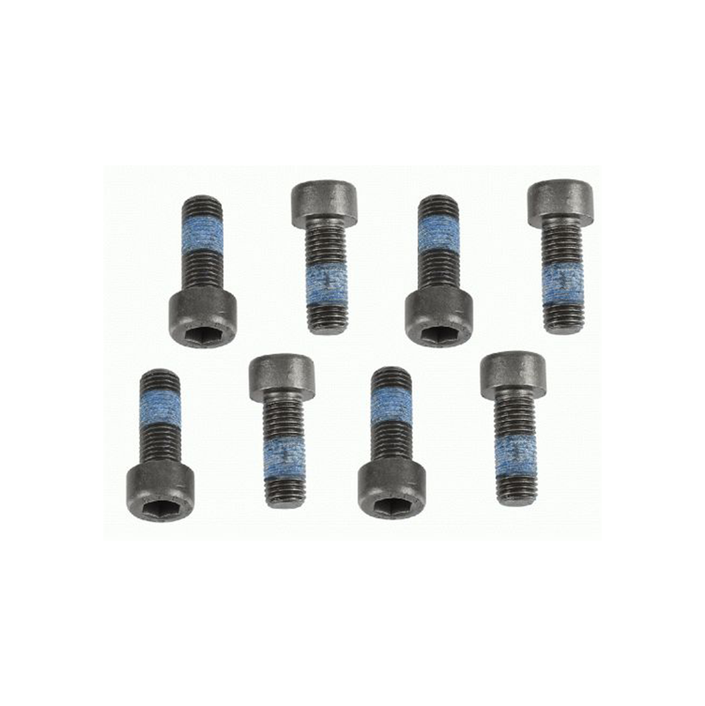 OEM Flywheel Bolts