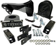 2.5" F450 LEVELING KIT FOR 2017 TO 2022 SUPER DUTY Stryker Off Road Design
