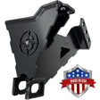 Track Bar Relocation Bracket for 2008-2026 F250 F350 F450 Ford Super Duty Stryker Off Road Design