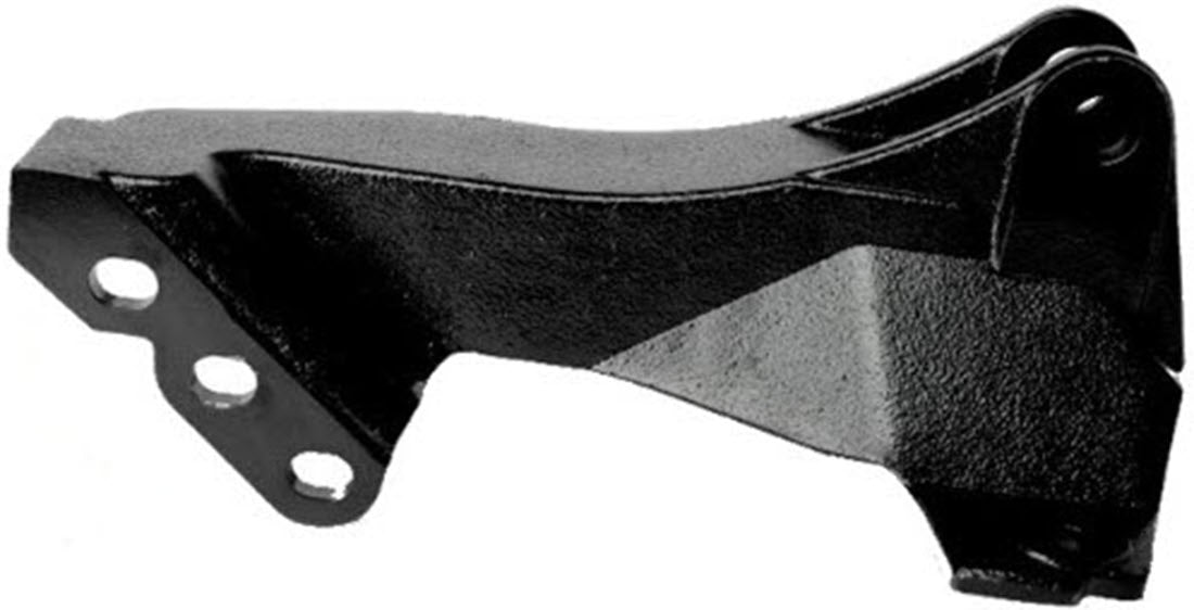 Track Bar Relocation Bracket for 2008-2026 F250 F350 F450 Ford Super Duty Stryker Off Road Design