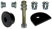 F450 F550 0-12" Lift Height Adjustable Track Bar with Heim Joints for 2023 to 2026 Stryker Off Road Design