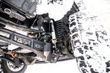 2.5 Inch Lift Kit w/ Radius Arm | Ford F450 Super Duty (20-22) 4WD | Diesel & Gas BDS Suspension