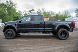 2.5 Inch Lift Kit w/ Radius Arm | Ford F450 Super Duty (20-22) 4WD | Diesel & Gas BDS Suspension
