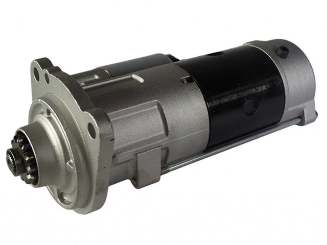 F4TZ11002ARM Motorcraft OE Starter Motor, 1994-2000 Ford 7.3L Powerstroke Ford OEM