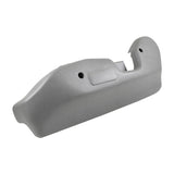 Complete Performance Seat Side Shield - 1992-1997 Ford F-Series & Bronco Dennis Carpenter