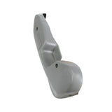 Complete Performance Seat Side Shield - 1992-1997 Ford F-Series & Bronco Dennis Carpenter